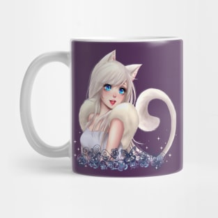 Nekomimi Mug